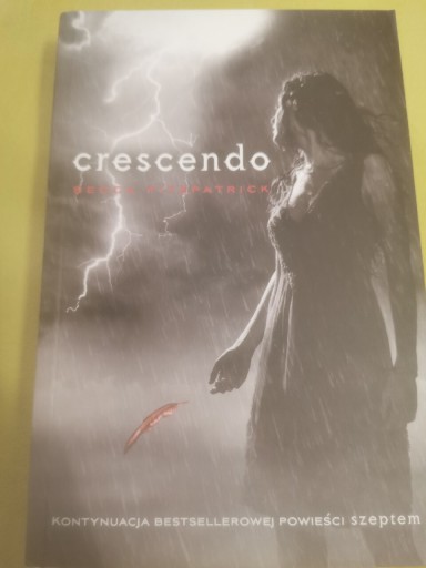 Zdjęcie oferty: Becca Fitzpatrick Crescendo