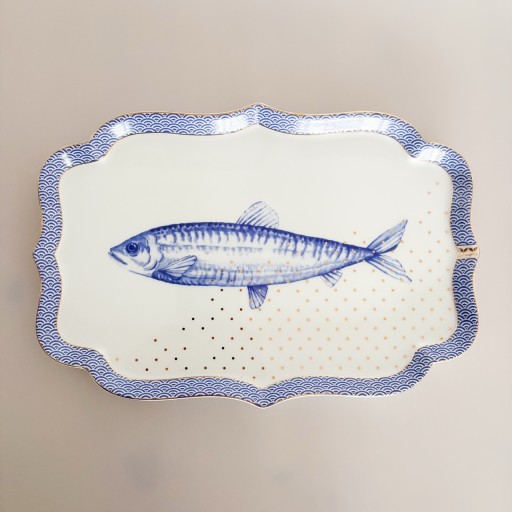 Zdjęcie oferty: Pip Studio porcelanowy półmisek taca