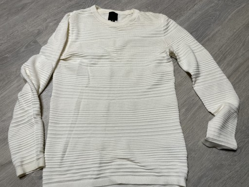 Zdjęcie oferty: Sweter męski xs h&m