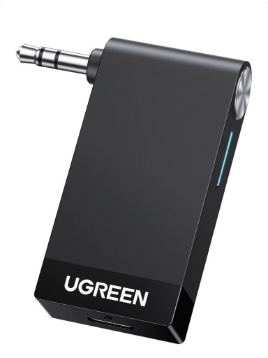 Zdjęcie oferty: UGREEN Samochodowy Bluetooth Adapter