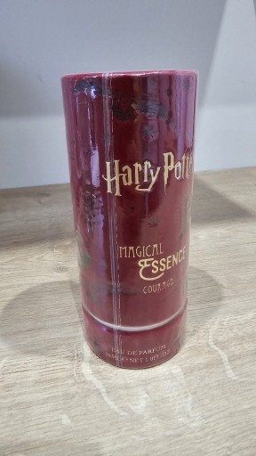 Zdjęcie oferty: Woda perfumowana damska Harry Potter Magical essence Courage 30ml