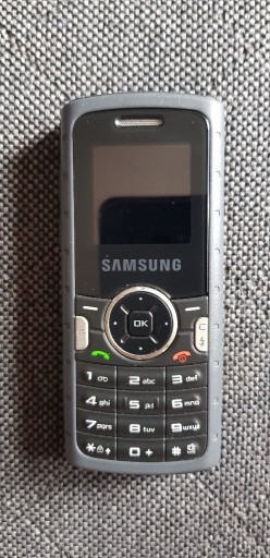 Zdjęcie oferty: Samsung solid m110