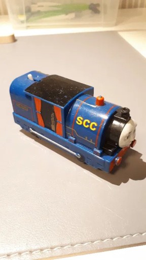 Zdjęcie oferty: Tomek i Przyjaciele Trackmaster/Take-n-Play