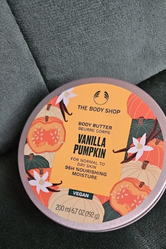 Zdjęcie oferty: Masło do ciała The Body Shop 