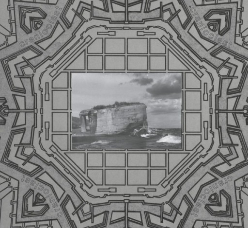 Zdjęcie oferty: Cranioclast – A Con Cristal / Rats Can Coil - Cats Can Roil