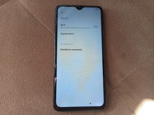 Zdjęcie oferty: Xiaomi Redmi Note 8 Pro