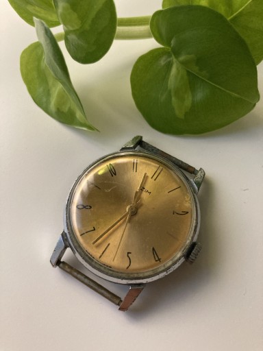 Zdjęcie oferty: Zegarek firmy ZIM / Watch nr 5