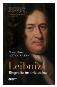 Zdjęcie oferty: Książka "Leibniz"