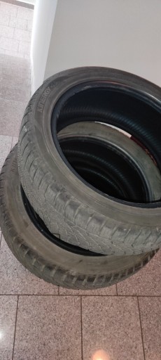 Zdjęcie oferty: Hankook 205/50 R17 93V Kinergy 4S 2019