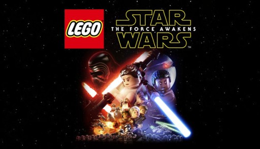 Zdjęcie oferty: LEGO STAR WARS: The Force Awakens