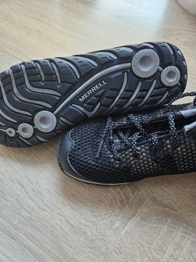 Zdjęcie oferty: Buty MERRELL roz 37