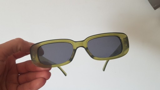 Zdjęcie oferty: Okulary przeciwsłoneczne Retro , Glamour USA