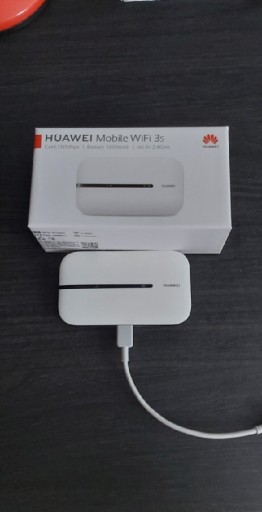 Zdjęcie oferty: Huawei Mobile wifi 3s