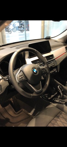 Zdjęcie oferty: KIEROWNICA  BMW F39 X2 F45 F46 F48 X1