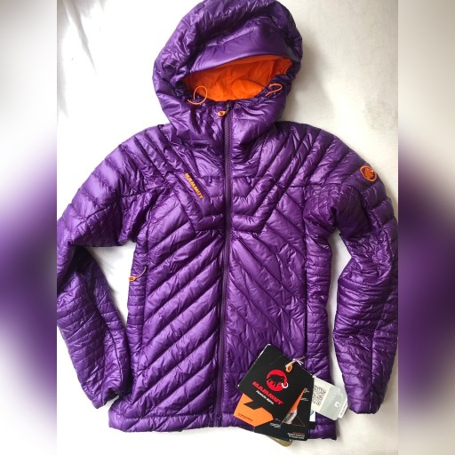 Zdjęcie oferty: Mammut Eigerjoch Advanced S