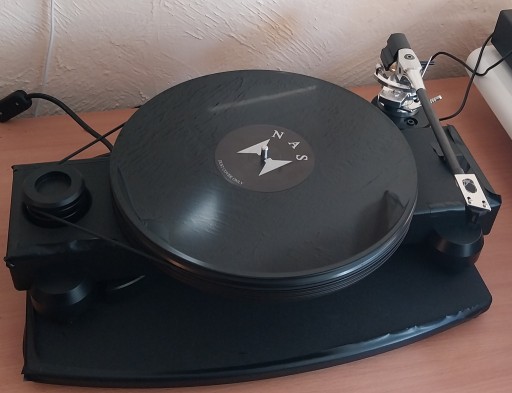 Zdjęcie oferty: Analoque Horizon SE w zestawie