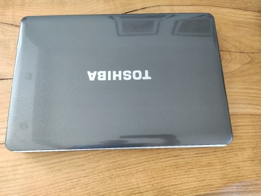 Zdjęcie oferty: Toshiba Satellite L500 2x2.3GHz 4GB RAM 500GB dysk