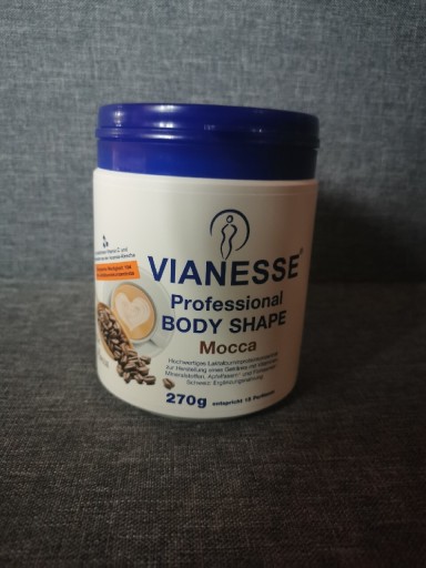 Zdjęcie oferty: Vianesse body shape mocca