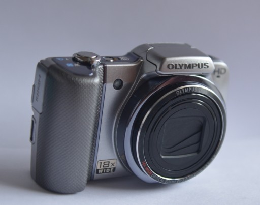 Zdjęcie oferty: Aparat OLYMPUS SZ-10 