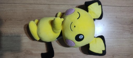 Zdjęcie oferty: Pluszak Pokemon Pichu