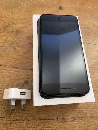 Zdjęcie oferty: Iphone 7 Plus 32GB Black