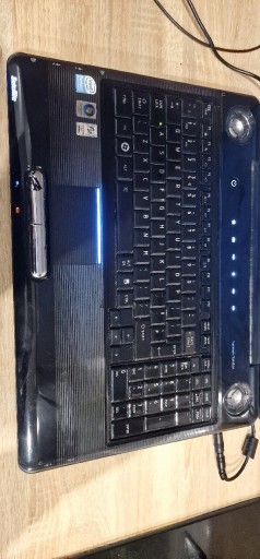 Zdjęcie oferty: Laptop Toshiba p300-h20