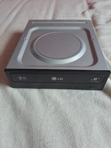 Zdjęcie oferty: LG GH22NS50 nagrywarka DVD