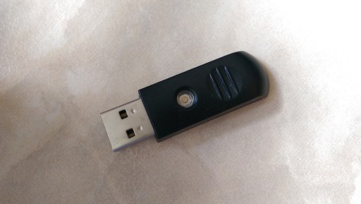 Zdjęcie oferty: Model: MSI Dongle D (Black) USB