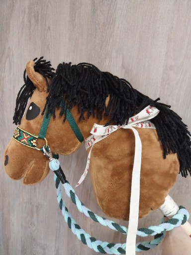 Zdjęcie oferty: Konik hobby horse 