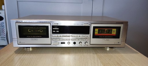 Zdjęcie oferty: Denon DRW-840 deck 