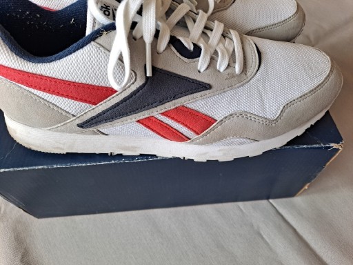 Zdjęcie oferty: Buty Reebok Rapide Mu