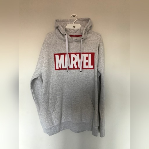 Zdjęcie oferty: Bluza CROPP Marvel