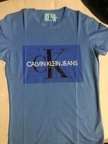 Zdjęcie oferty: Koszulka Calvin Klein (rozmiar S)