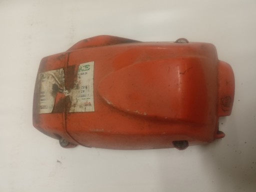 Zdjęcie oferty: Ms 231 Ms 251 Stihl osłona górna  