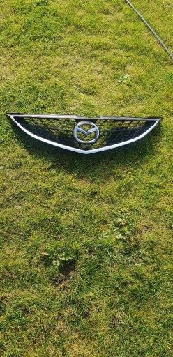 Zdjęcie oferty: Grill mazda 6 