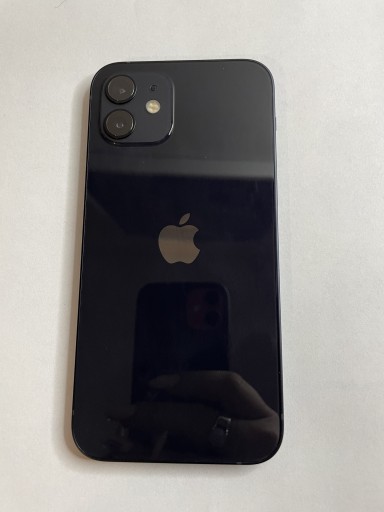 Zdjęcie oferty: iPhone 12 64gb black 