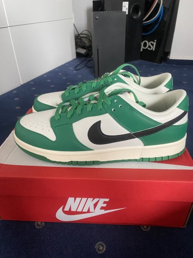 Zdjęcie oferty: Nike Dunk Low Retro