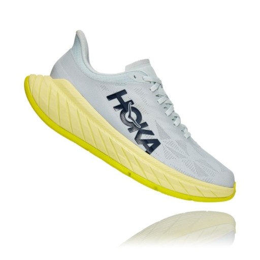 Zdjęcie oferty: HOKA Carbon X 2 - buty biegowe damskie,amortyzacja