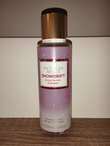 Zdjęcie oferty: Mgiełka Victoria's Secret SNOWDRIFT Apres Snow