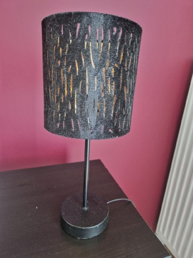 Zdjęcie oferty: Komplet lamp: 2x lampki nocne,lampa sufitowa