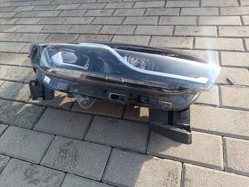 Zdjęcie oferty: RENAULT ESPACE IV REFLEKTOR PRAWY-LED 260108498r