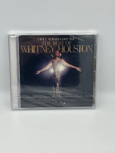Zdjęcie oferty: I Will Always Love You The Best Of Whitney Houston
