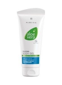 Zdjęcie oferty: Aloe Vera Modelujący żel do ciała LR 200ML