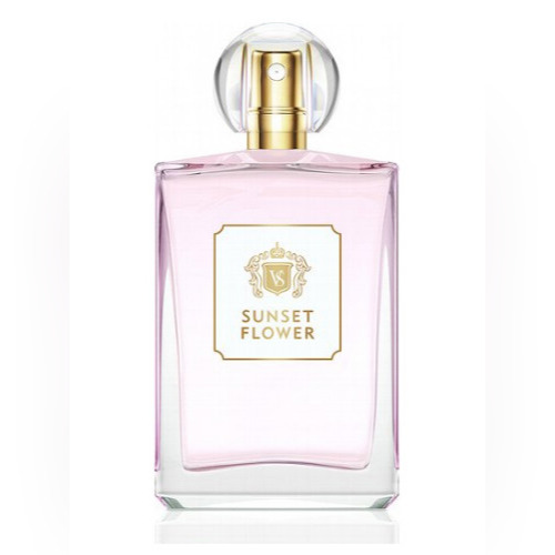 Zdjęcie oferty: VICTORIA'S SECRET SUNSET FLOWER perfumy 100ml NOWE