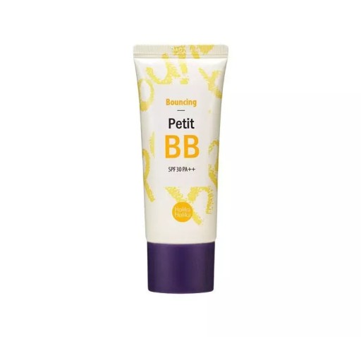 Zdjęcie oferty: HOLIKA HOLIKA Krem BB Petit BOUNCING SPF30 PA++ 