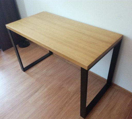 Zdjęcie oferty: Biurko Gamingowe, Loft, Industrial