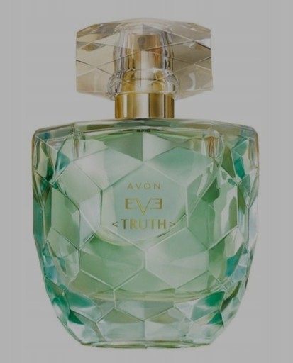 Zdjęcie oferty: Avon Eve Truth 50 ml woda perfumowana