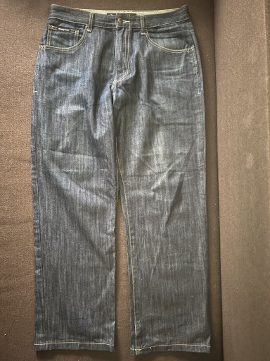 Zdjęcie oferty: Wrung Spodnie jeansowe rozmiar 34
