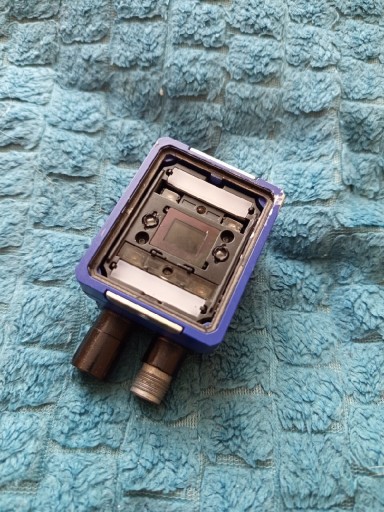 Zdjęcie oferty: Czytnik kodów kreskowych DATALOGIC Matrix 220382010