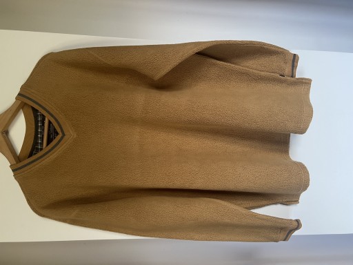Zdjęcie oferty: Męski bawełniany sweter marki Cottonfield